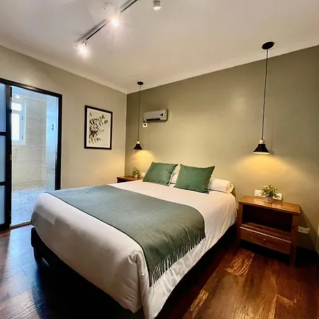 R Y R Pardo Hotel