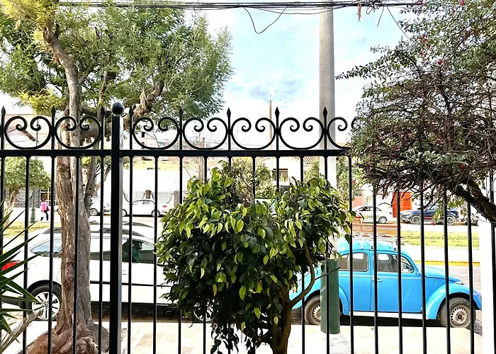 Hotel R Y R Pardo 3*