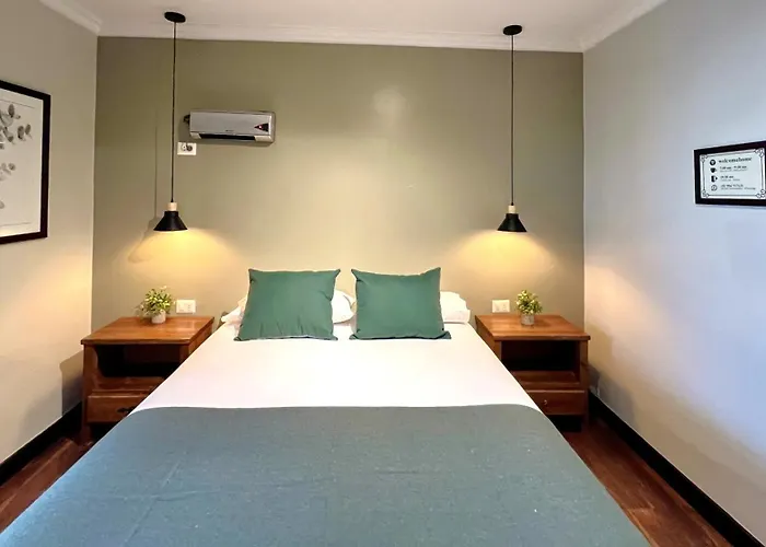 R Y R Pardo Hotel Cusco