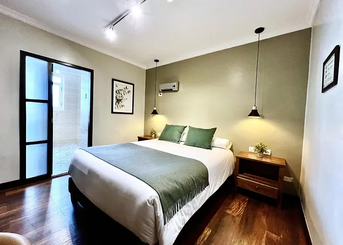 Hotel R Y R Pardo Cusco