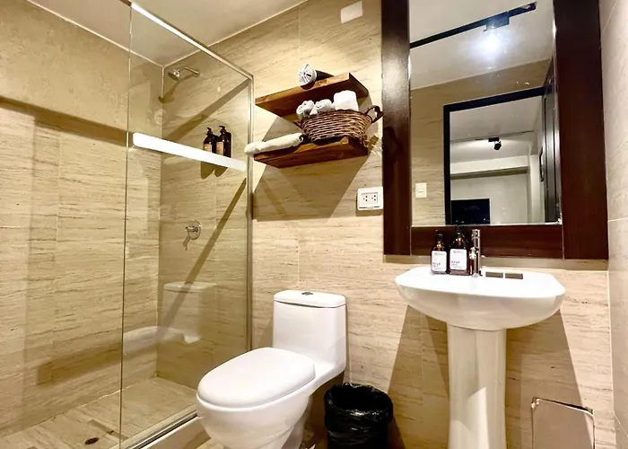 R Y R Pardo Hotel Cusco