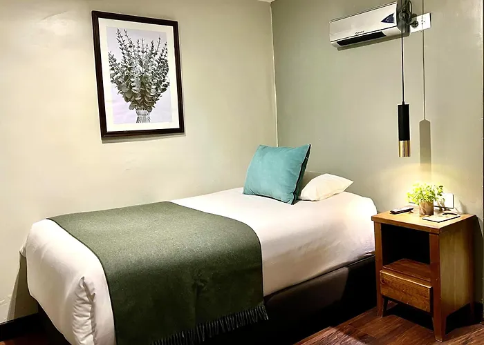 Hotel R Y R Pardo Cusco